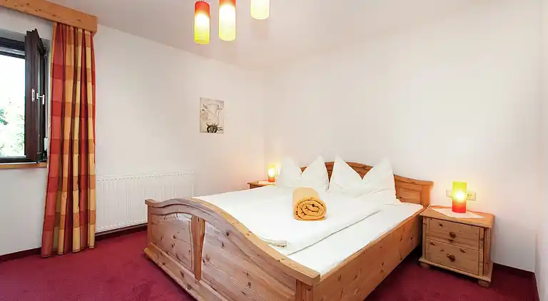 Ferielejlighed i Westendorf