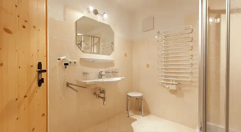 Ferielejlighed i Westendorf