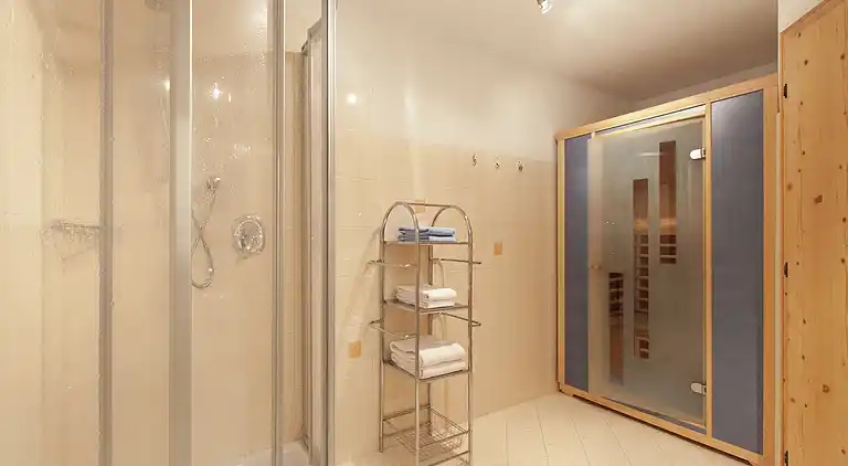 Ferielejlighed i Westendorf