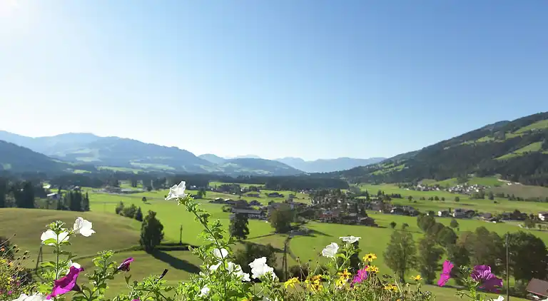 Ferielejlighed i Westendorf