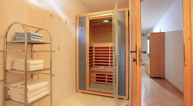 Ferielejlighed i Westendorf