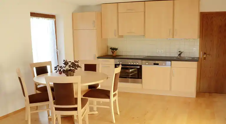 Ferielejlighed i Oberwindau