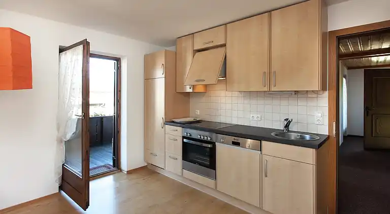 Ferielejlighed i Oberwindau