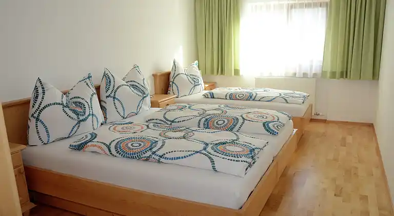 Ferielejlighed i Oberwindau