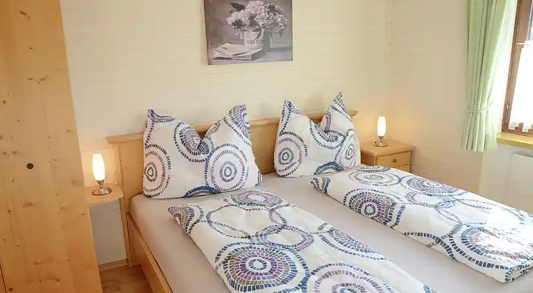 Ferielejlighed i Oberwindau