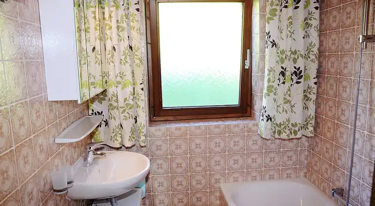 Ferielejlighed i Oberwindau