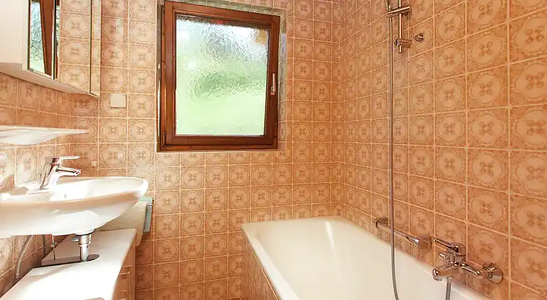 Ferielejlighed i Oberwindau