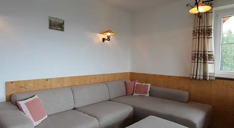 Apartment in Westendorf