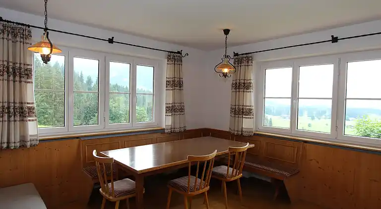 Apartment in Westendorf