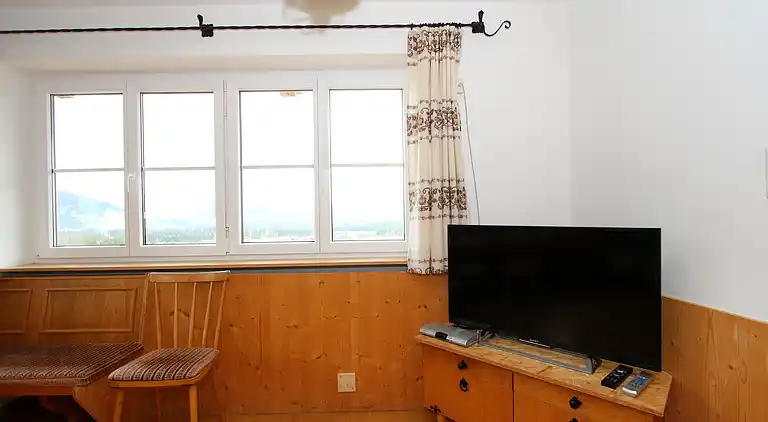 Apartment in Westendorf