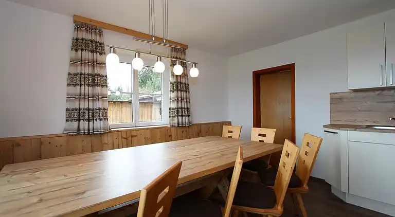 Apartment in Westendorf