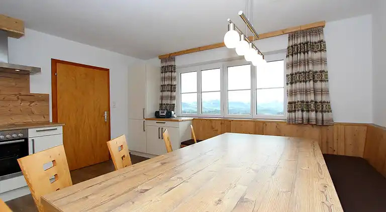 Apartment in Westendorf