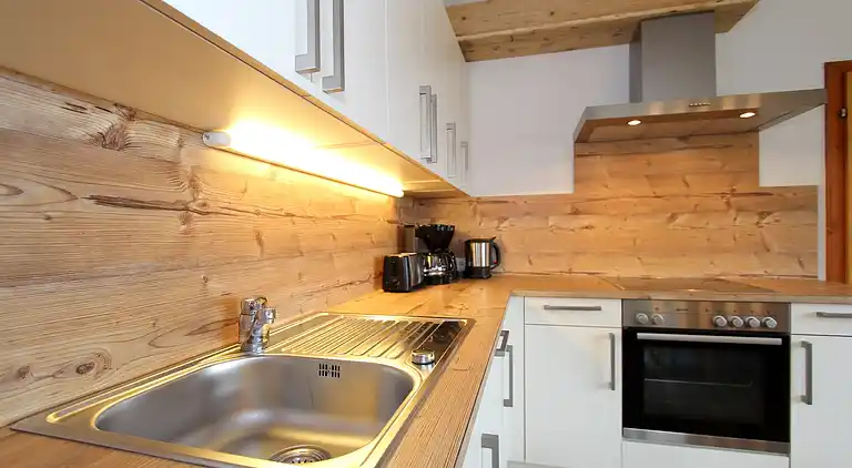 Apartment in Westendorf