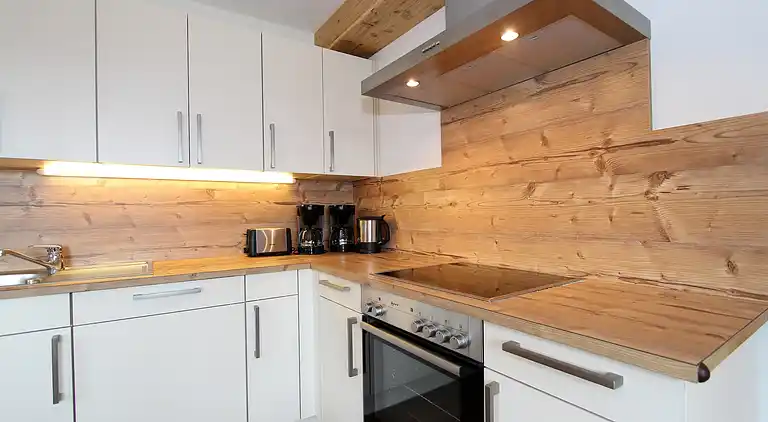 Apartment in Westendorf