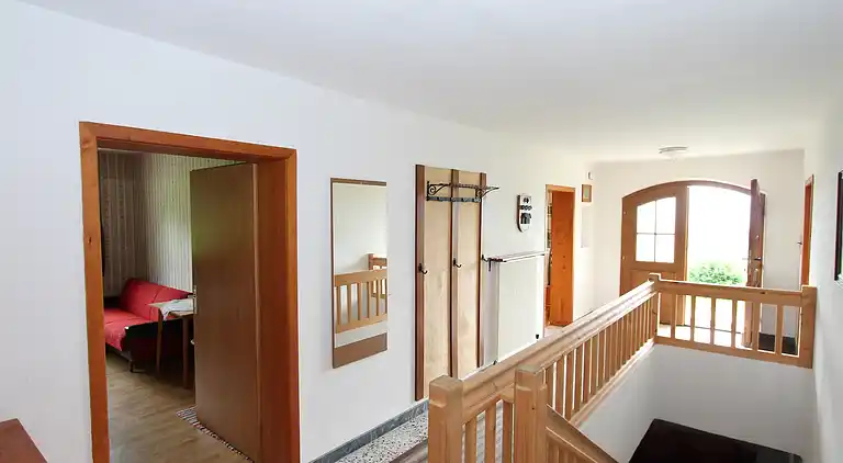 Apartment in Westendorf