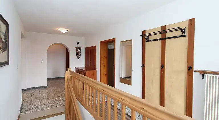 Apartment in Westendorf