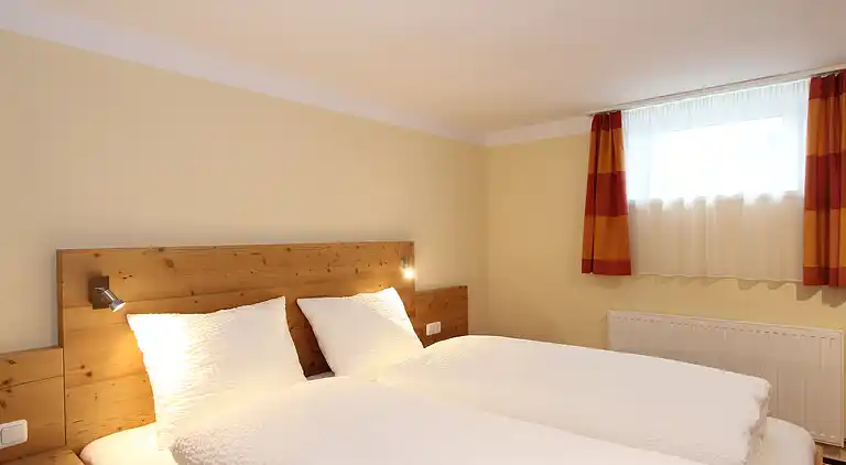 Apartment in Westendorf