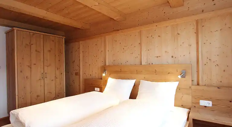 Apartment in Westendorf