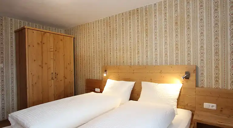 Apartment in Westendorf