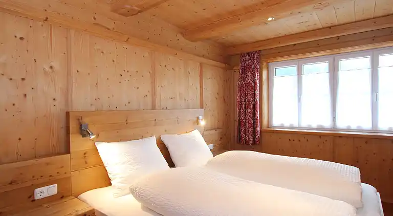 Apartment in Westendorf