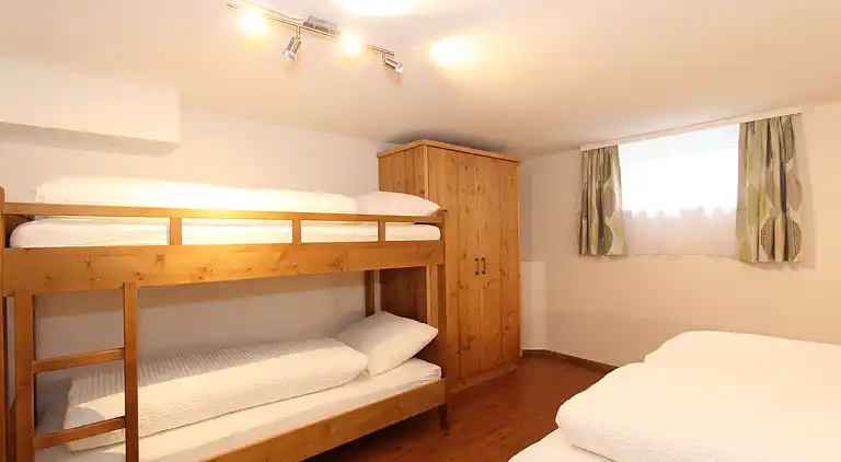 Apartment in Westendorf