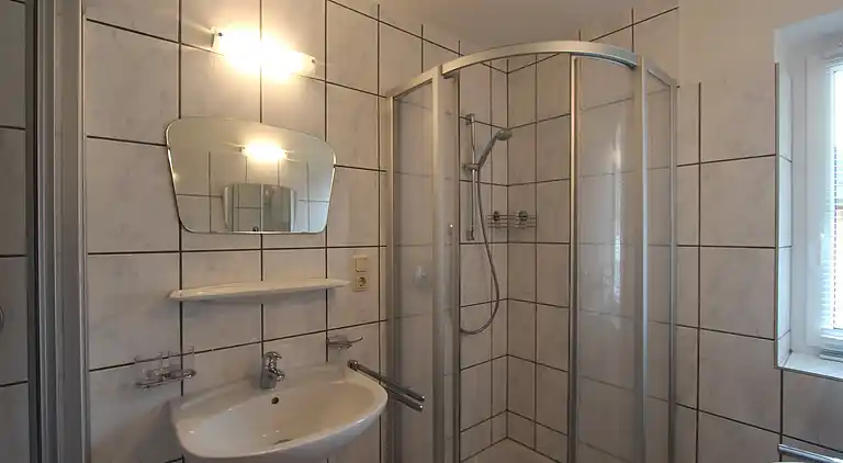 Apartment in Westendorf