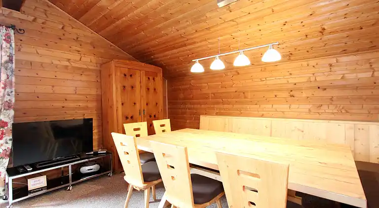 Leilighet i Westendorf