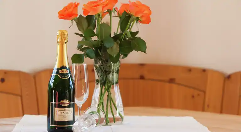 Leilighet i Westendorf