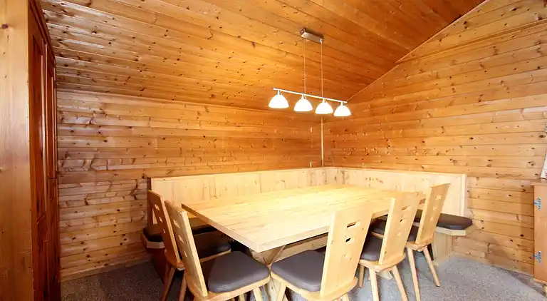 Leilighet i Westendorf