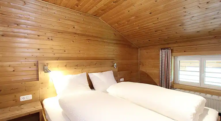 Leilighet i Westendorf