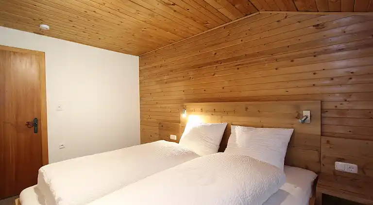 Leilighet i Westendorf