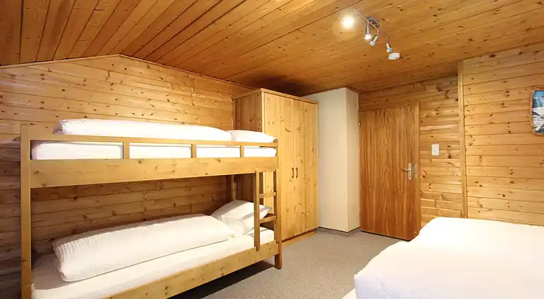 Leilighet i Westendorf