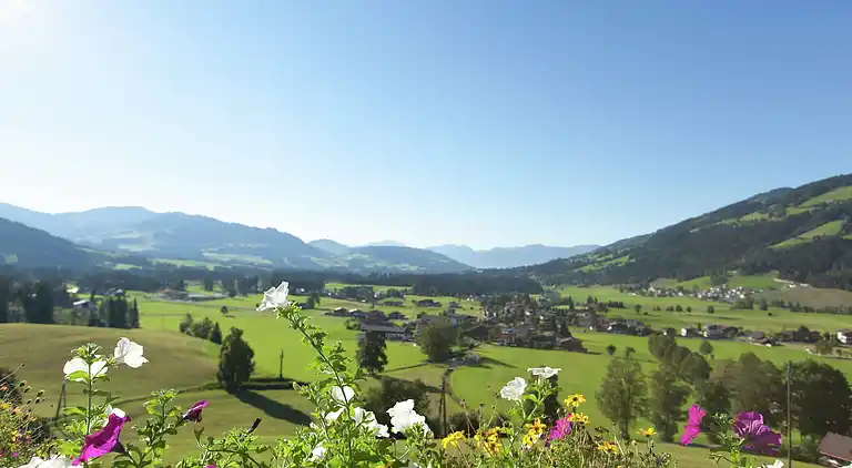 Leilighet i Westendorf