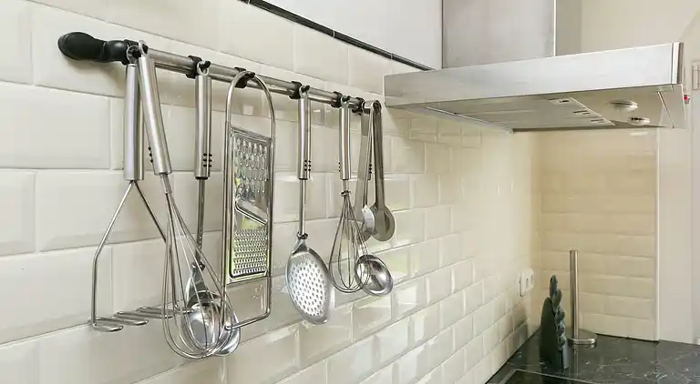 Ferielejlighed i Lauterbach