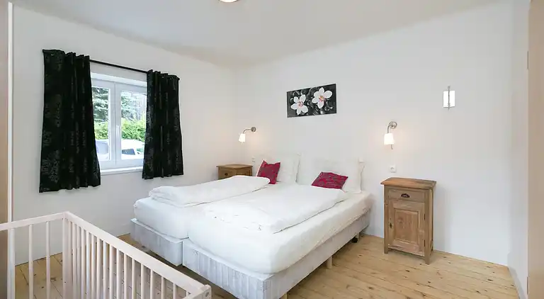 Ferielejlighed i Lauterbach