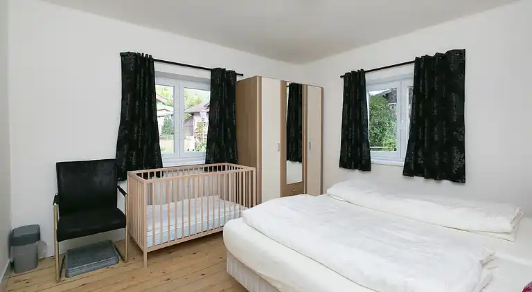 Ferielejlighed i Lauterbach