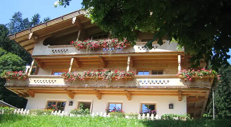 Ferielejlighed i Sonnberg