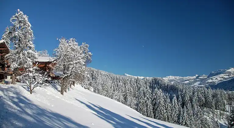 Ferielejlighed i Sonnberg