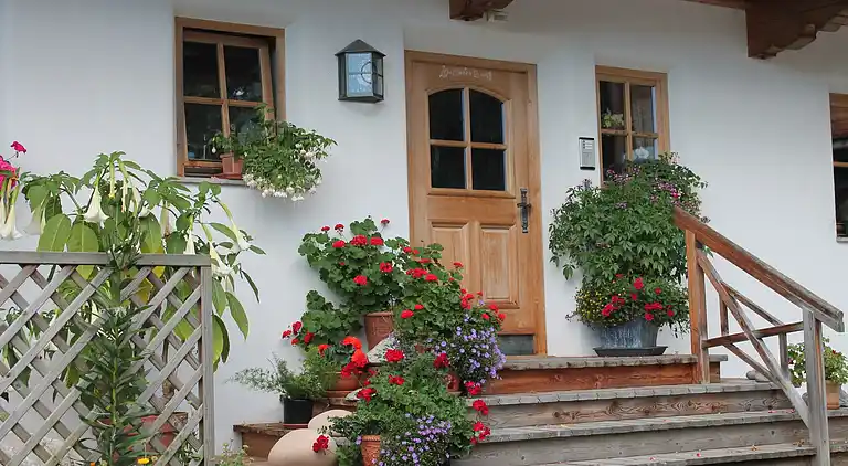 Ferielejlighed i Sonnberg