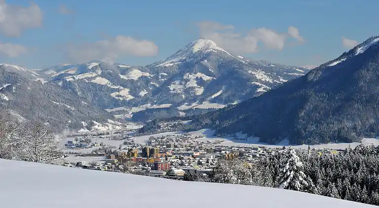 Ferielejlighed i Sonnberg