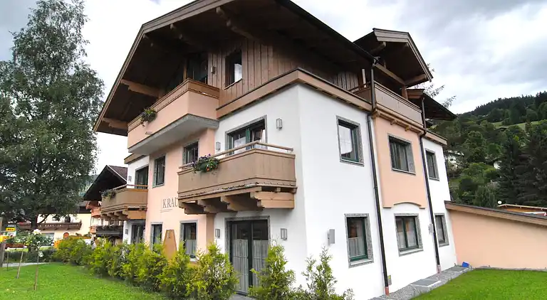 Apartment in Lauterbach