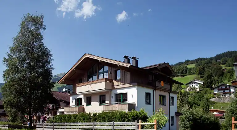 Apartment in Lauterbach