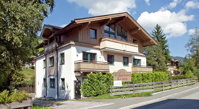 Apartment in Lauterbach