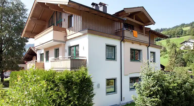 Apartment in Lauterbach