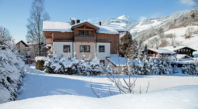 Apartment in Lauterbach