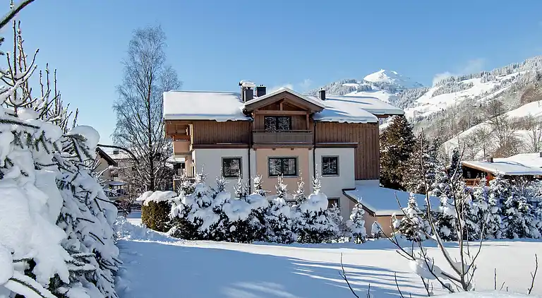 Apartment in Lauterbach