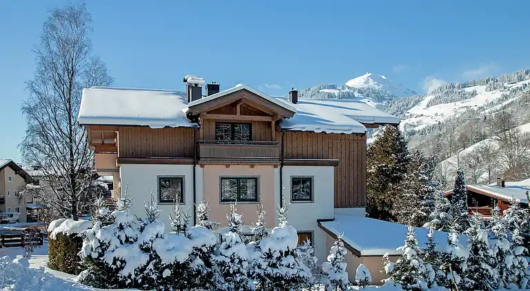 Apartment in Lauterbach