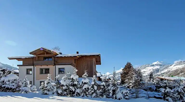 Apartment in Lauterbach