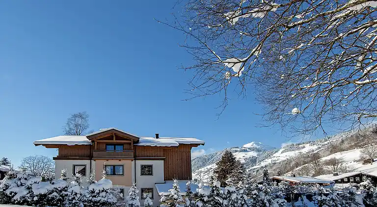 Apartment in Lauterbach