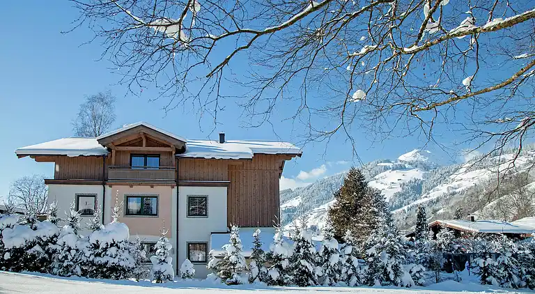 Apartment in Lauterbach